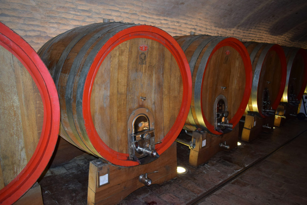 Revolutionerende Valpolicella Ripasso: Oplev Smagen af Italien